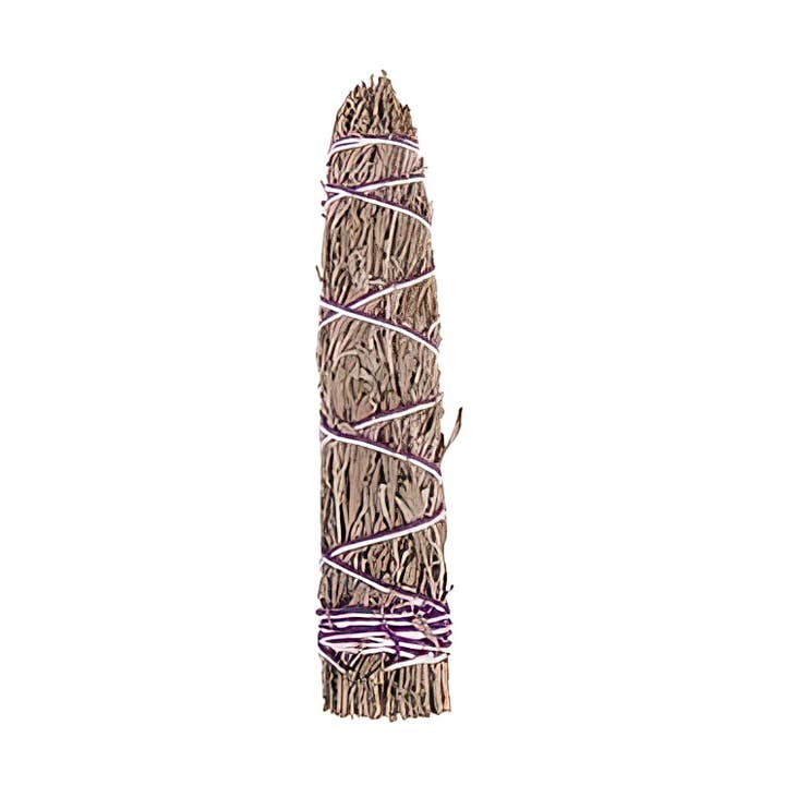 SAGE & JUNIPER & SWEETGRASS SMUDGE STICK for wholesale by Gypsy Rose