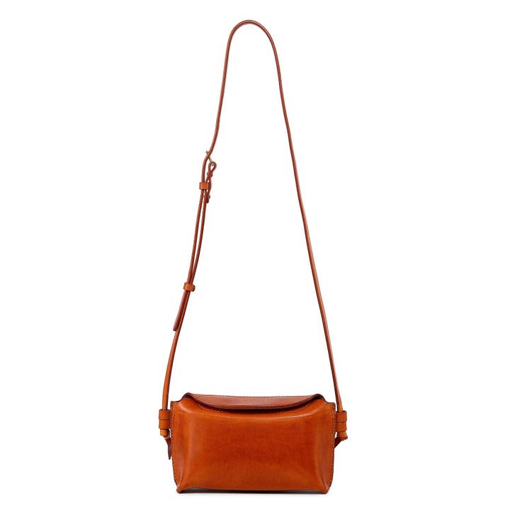 Old Trend - Wholesale Crossbody Bag - Women's - Snapper Vintage Crossbody3