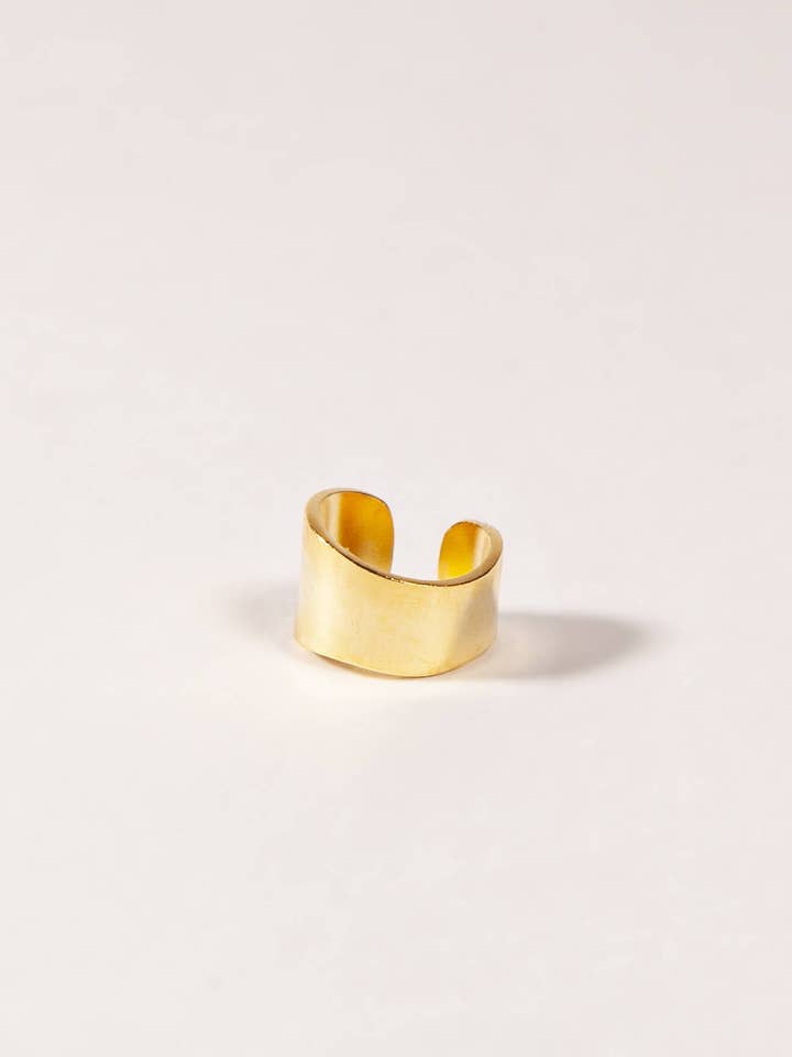 Ampio Orecchino a Fascia per la vendita all'ingrosso da parte di Seyyah