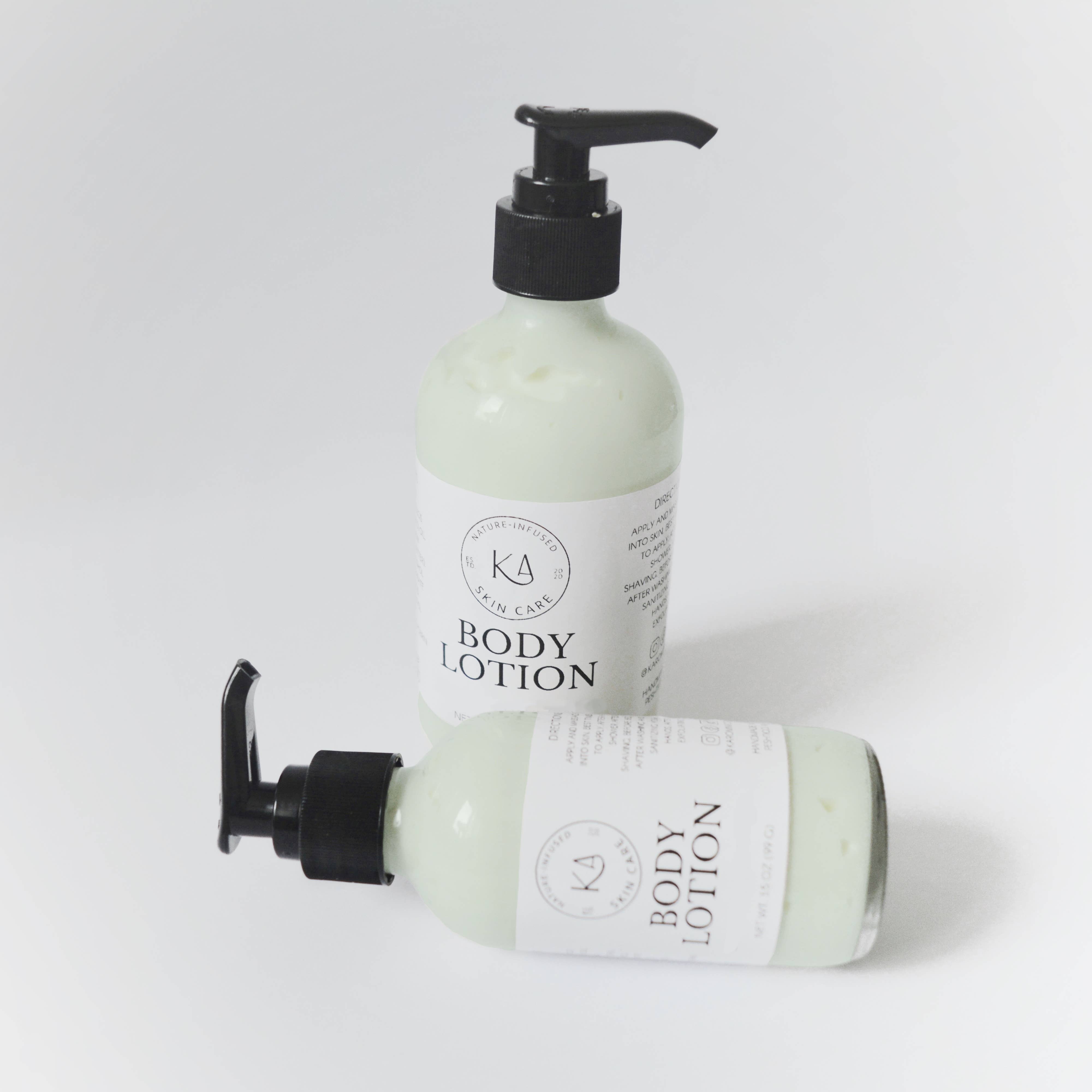 Karomni Co. - Wholesale Body Cream/Lotion - Body Lotion - Body Cream3