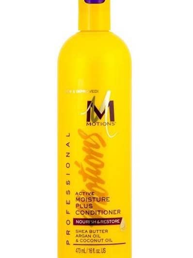 MOTIONS Active Moisture Plus Conditioner  for wholesale by Hair Konection Corporation
