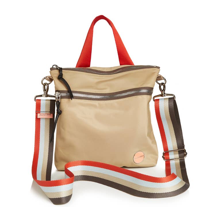 shortyLOVE - Vendita all'ingrosso Cinghia per borsa - Donna - passeggiata - cinghie personalizzate per borse in nylon34