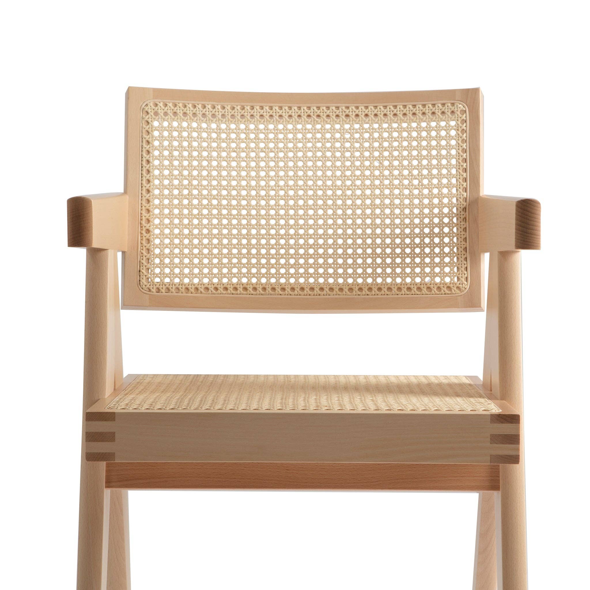 Klarel - Vente Chaises - Chaise de bureau Chandigarh23