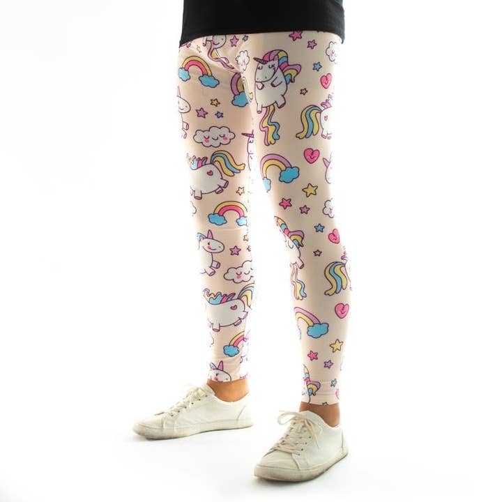 De Andere Wereld Van De Unicorns for wholesale by Festivalleggings