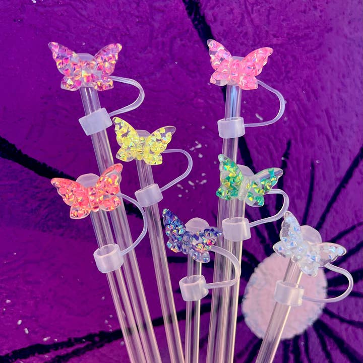 Briano Wholesale - Wholesale Drinking Straw - Other Large Straw Toppers31