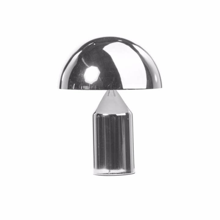 Pink&Brown - Wholesale Accent/desk lamp - Atollo Table Lamp2