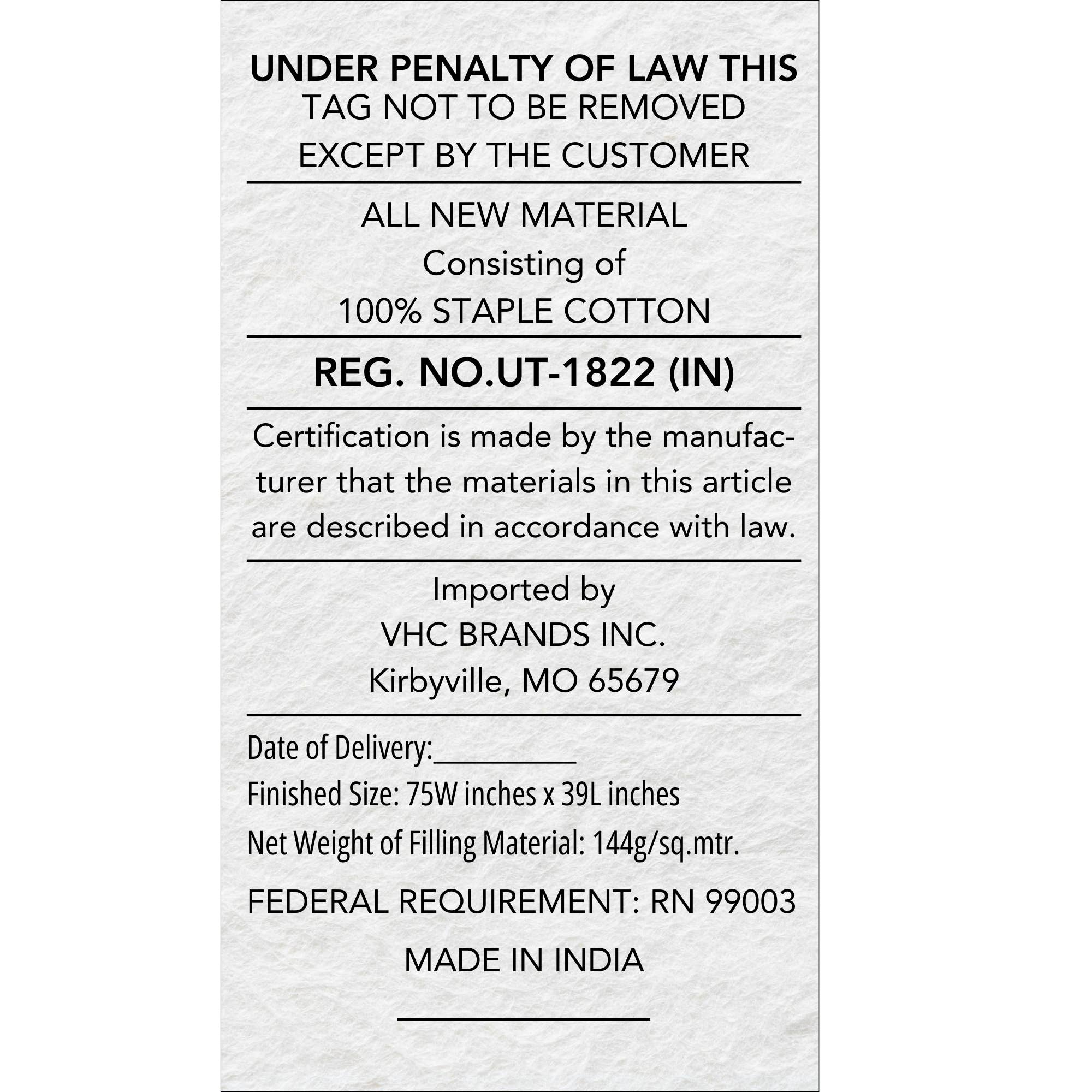VHC Brands - Wholesale Bedding Set - Sawyer Mill Charcoal Ticking Stripe 5pc Daybed Quilt Set (1 Quilt, 1 Bed Skirt, 3 Standard Shams)7