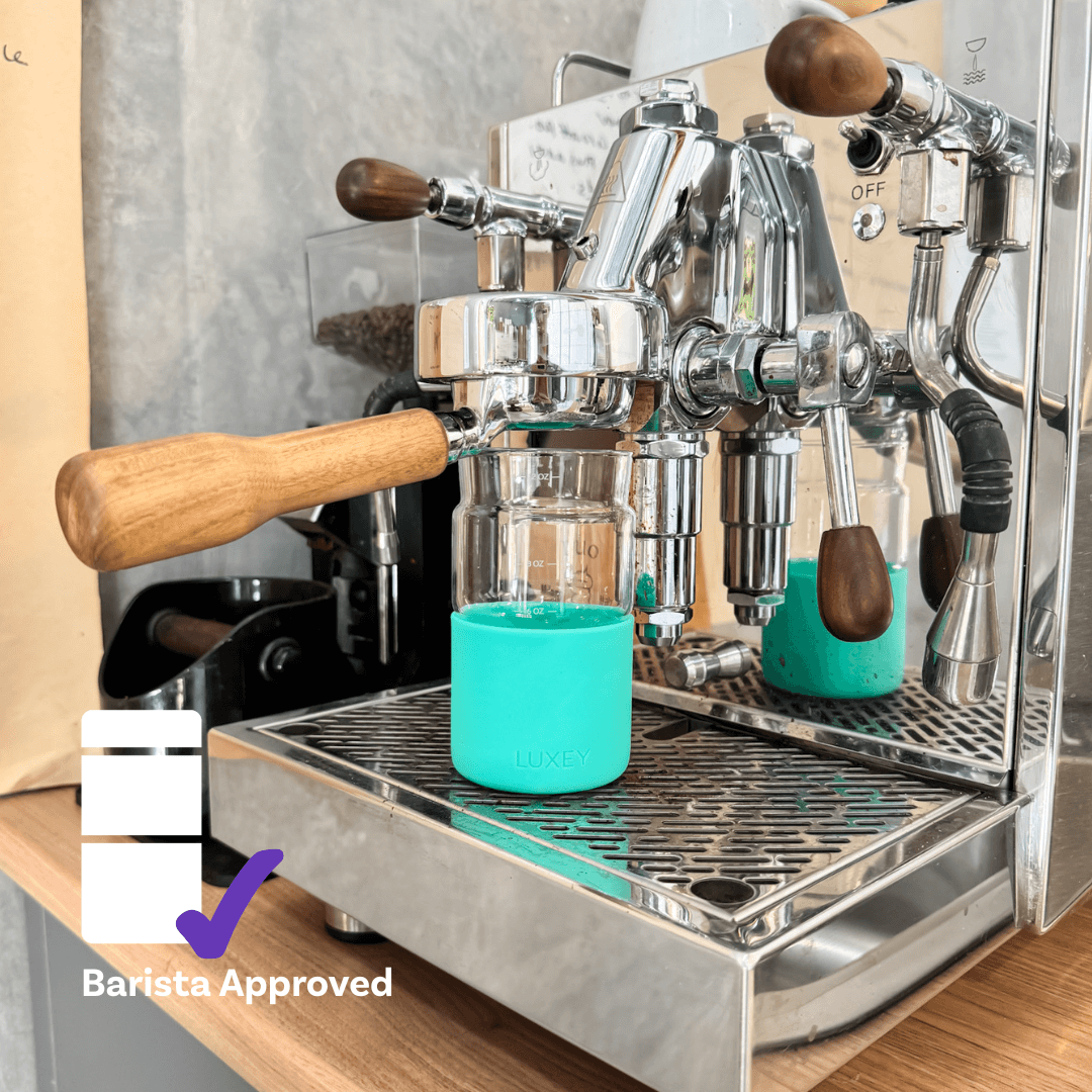 Luxey Cup - Wholesale Coffee/tea cup - BUTTER - Original Reusable Coffee Cup 12oz9