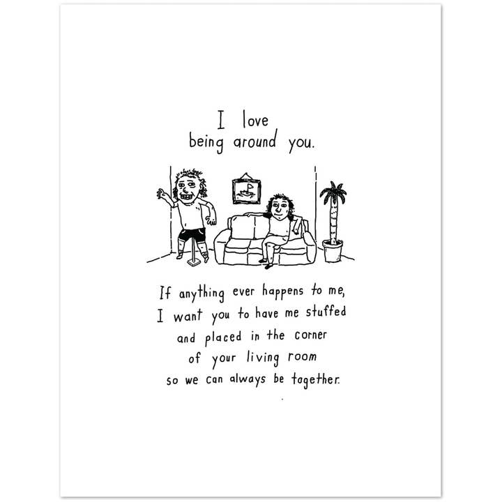 Stuff Me for wholesale by Mountain vs Plains