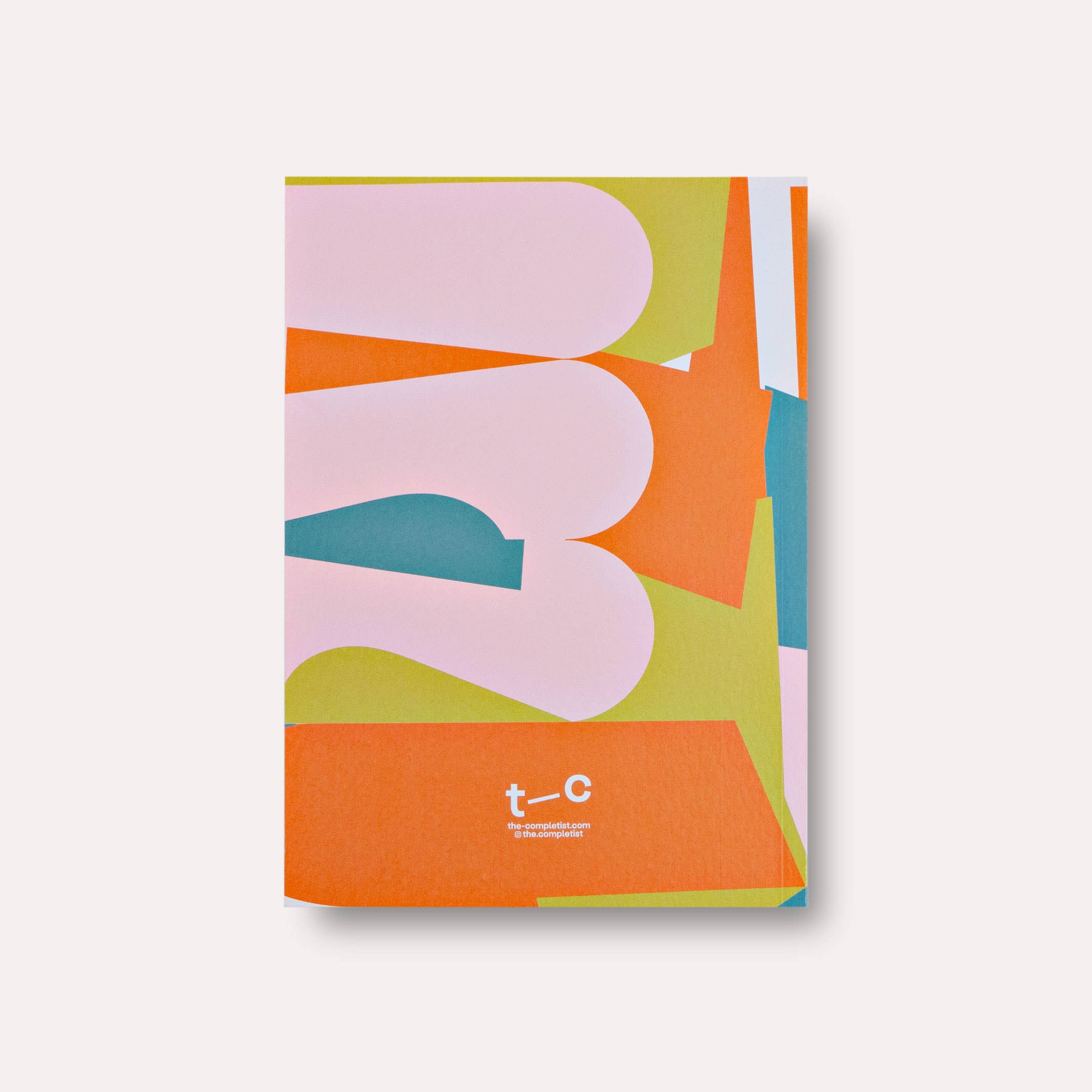 The Completist (No duties on USA orders!) - Vente Agendas - Agenda hebdomadaire non daté Osaka A52