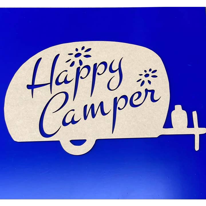 Happy Camper för wholesale av Ventures By M&M