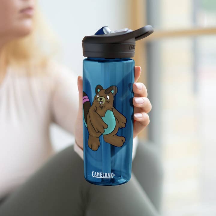 Marick Booster – wholesale Water bottle – Beachu CamelBak Eddy® Water Bottle, 20oz\25oz