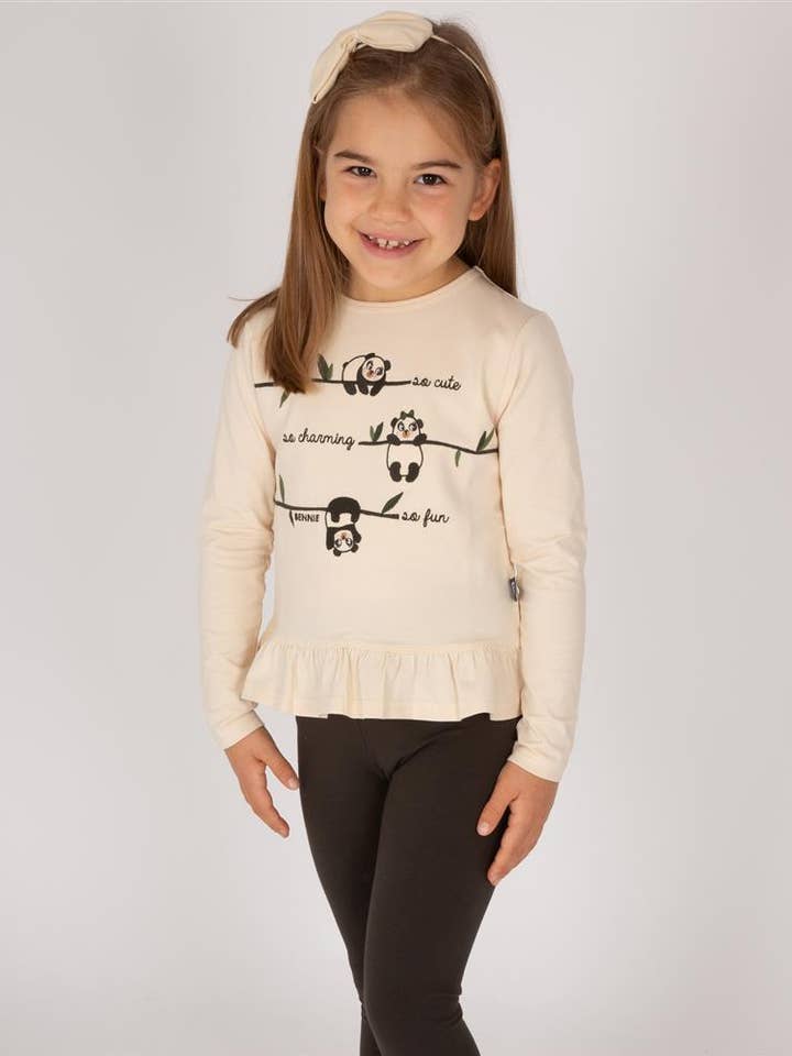 Conjunto So Cute para venta al por mayor de BENNIE KIDS