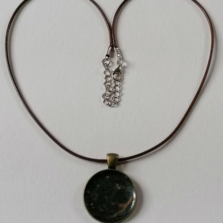 Parure in bronzo nero per la vendita all'ingrosso da parte di Blue Moon Bijoux