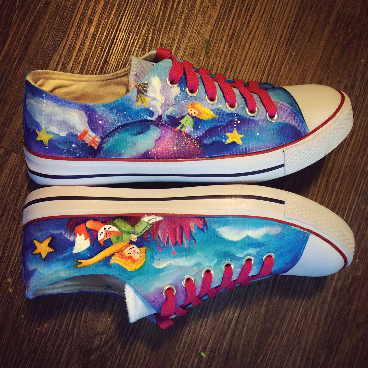 Jacquard Products - Wholesale Paint Set - Textile Color 8-Color Set4