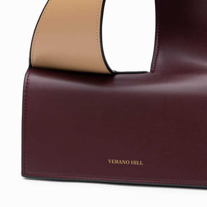 Verano Hill - Vente Sac à main avec poignée sur le dessus – femme - Sac à main Jeannette7