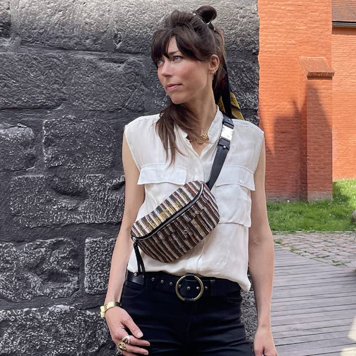 Banane Mawu Silky for engroshandel hos JULIE MEURISS