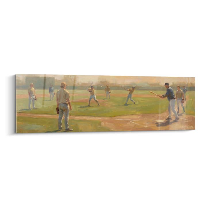 Baseball Training Table - Field Atmosphere - Baseball Edition for wholesale by Walensky