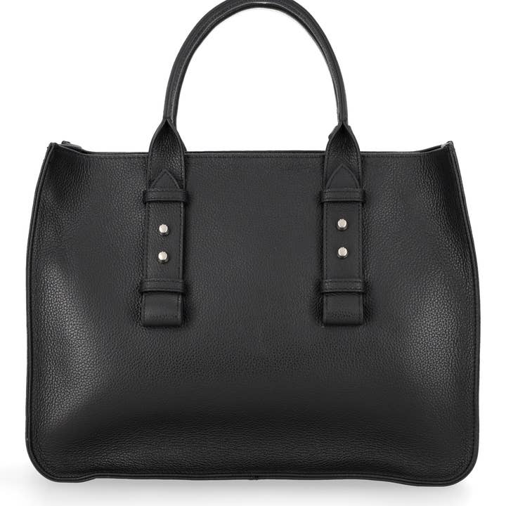 Quarzovivo - Vente Sac à main avec poignée sur le dessus – femme - EVA 1