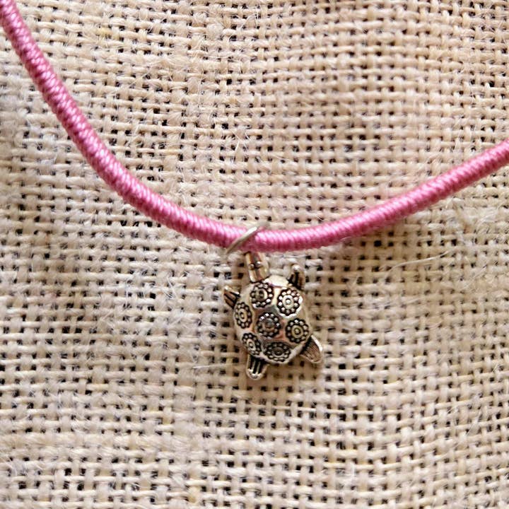 004Tortue pour la vente par AMAS Jewelry