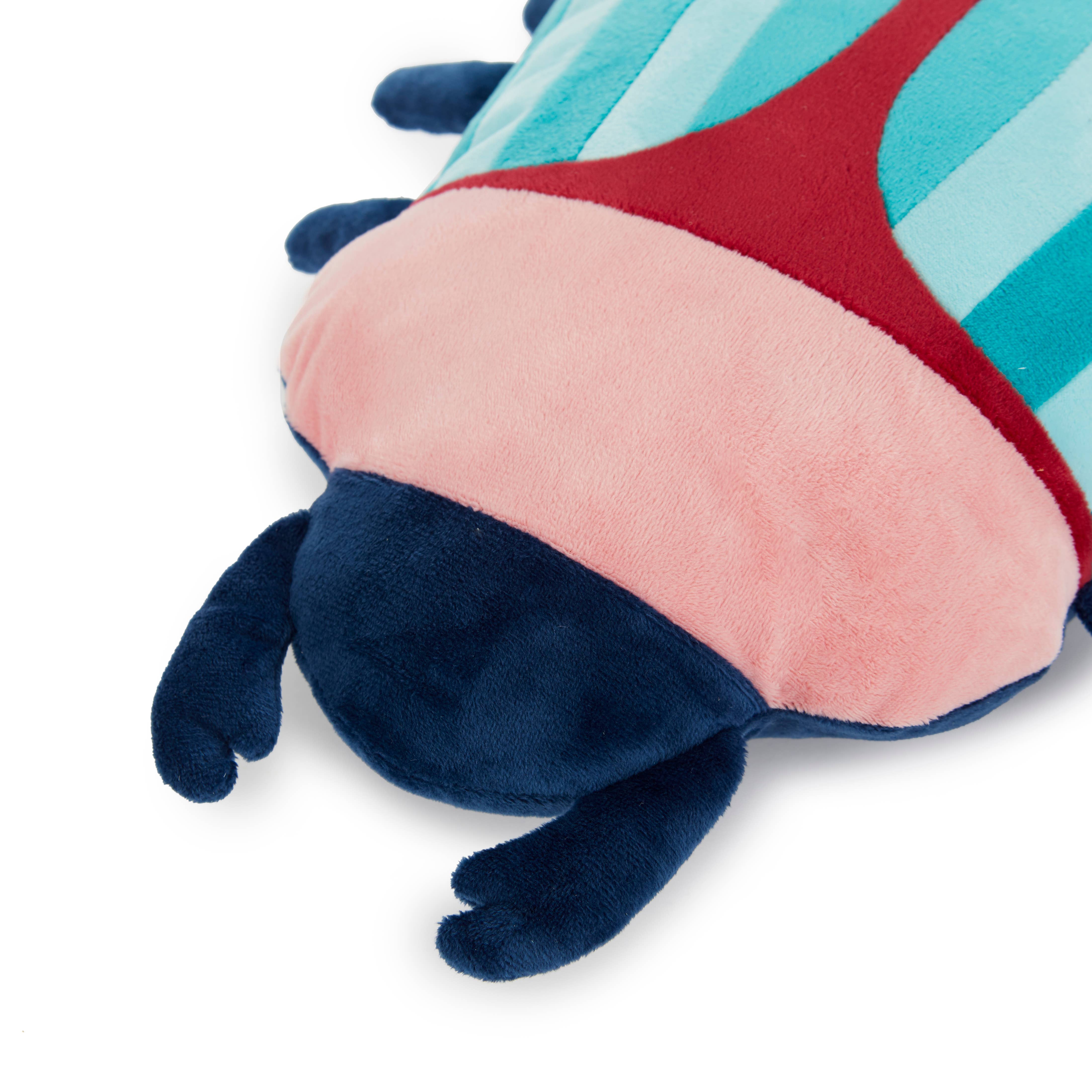 Balvi - Wholesale Chair Cushion - Cushion,The Beetles,pink,polyester1