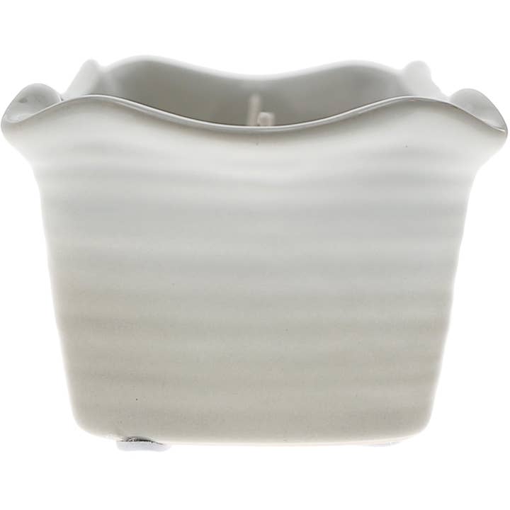Pavilion - Wholesale Jar/Filled Candle - Love - 12 oz - 100% Soy Wax Reveal Triple Wick Candle
