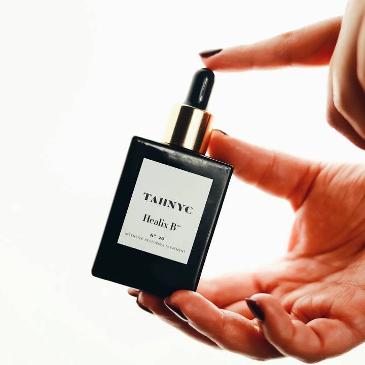 TAHNYC - Wholesale Gezichtsserum/concentraat - Healix B Moisture Barrier Repair Serum2