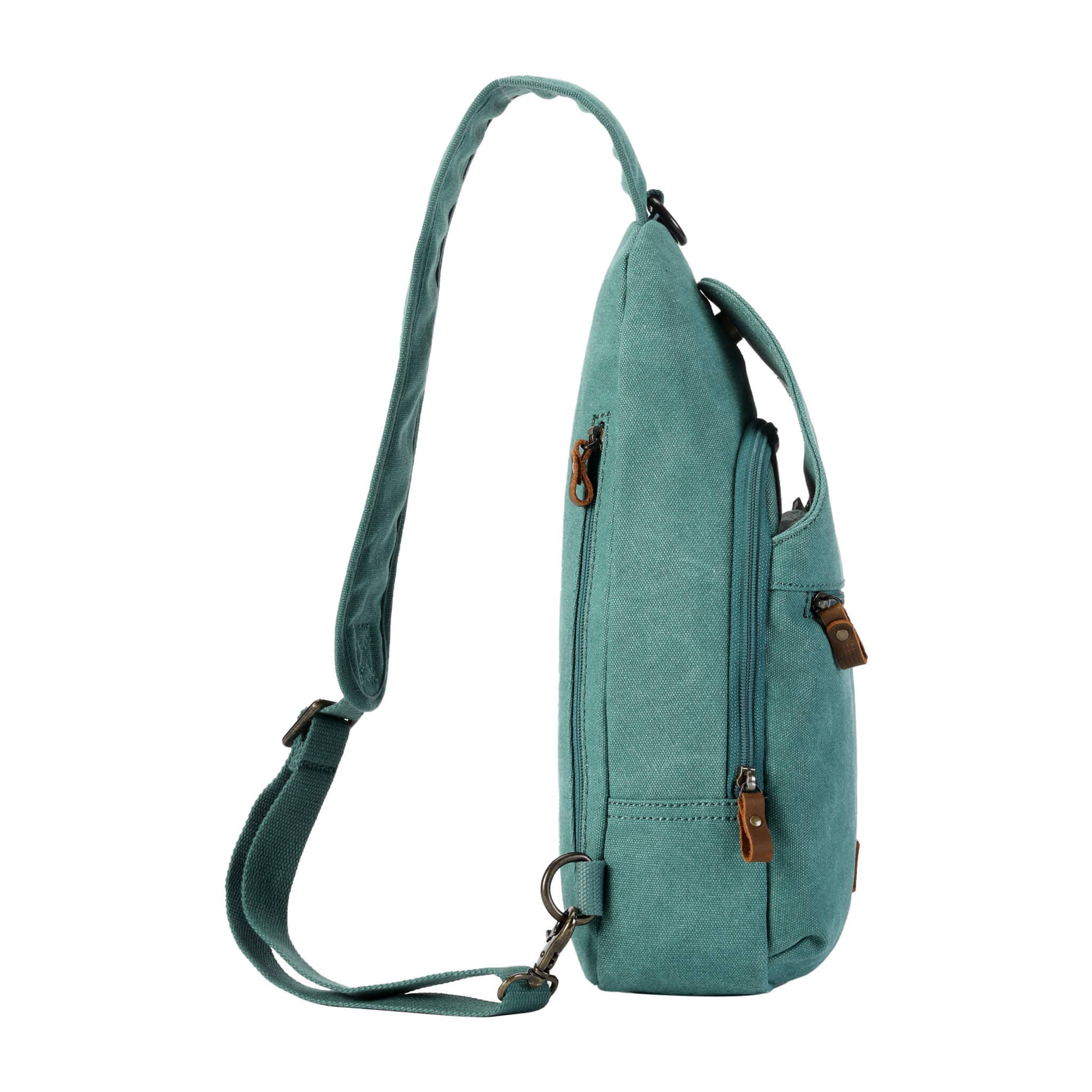 Troop London - Wholesale Crossbody Bag - Unisex - TRP0551 Sling Bag44