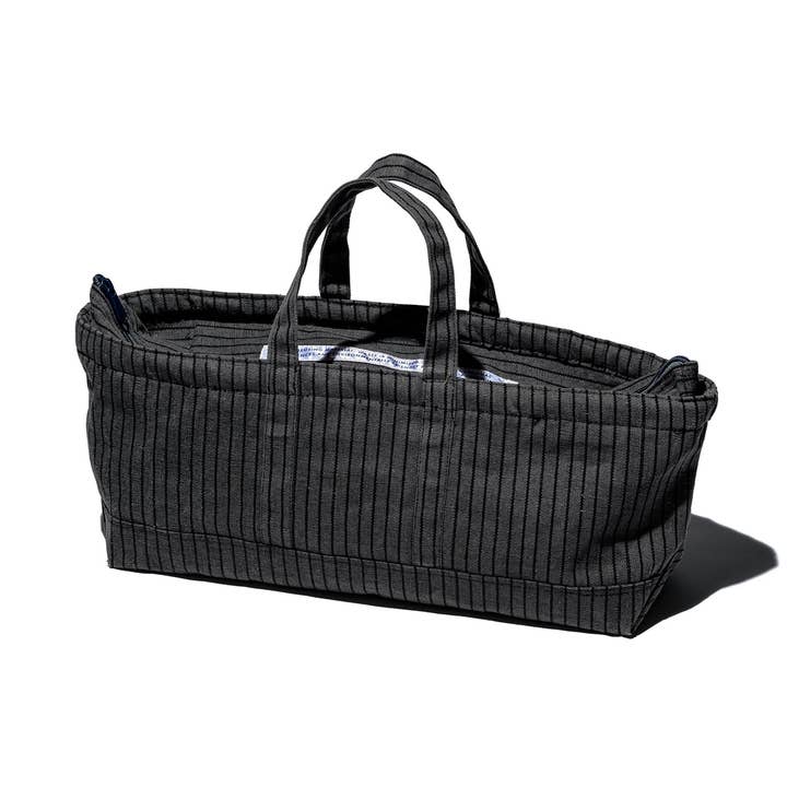 Towel Lining Wide Tool Bag for wholesale by Puebco