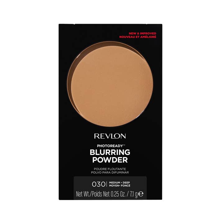 Polvo Fijador Difuminador Revlon PhotoReady, Larga Duración, Cobertura Total, 0.25 oz para venta al por mayor de Super Stock Wholesale