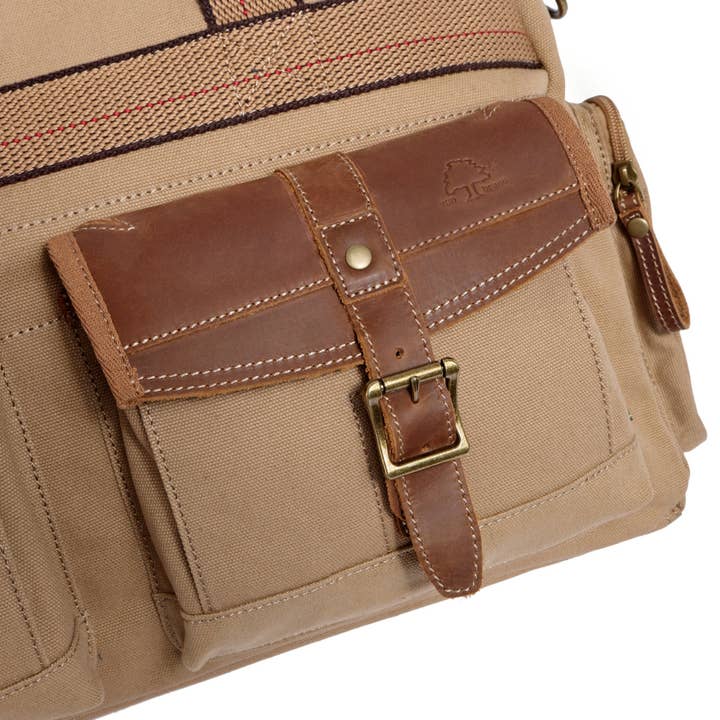 TSD Brand – wholesale Duffelväskor – Unisex – Turtle Ridge Duffelväska29