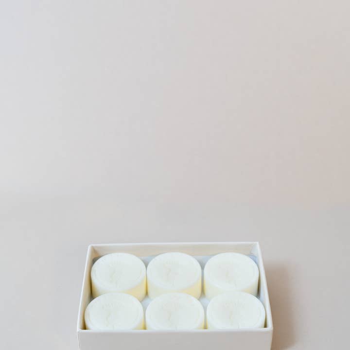 Love Scottish – wholesale Doftvax – Highland Bay vax smälter2