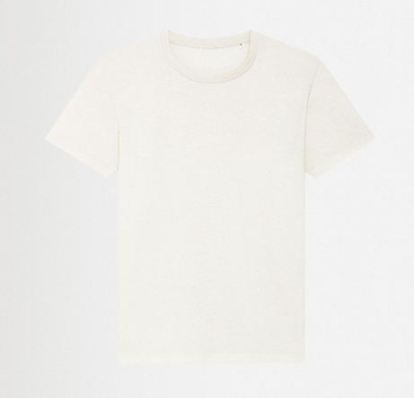 Better-Shirts.de - Wholesale T-Shirt - Unisex - Recycled Organic Cotton T-shirt 1801