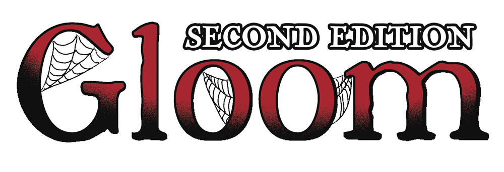 Atlas Games – Engroshandel Kortspil – Gloom i Rummet - Et Selvstændigt Sci-Fi Kortspil3