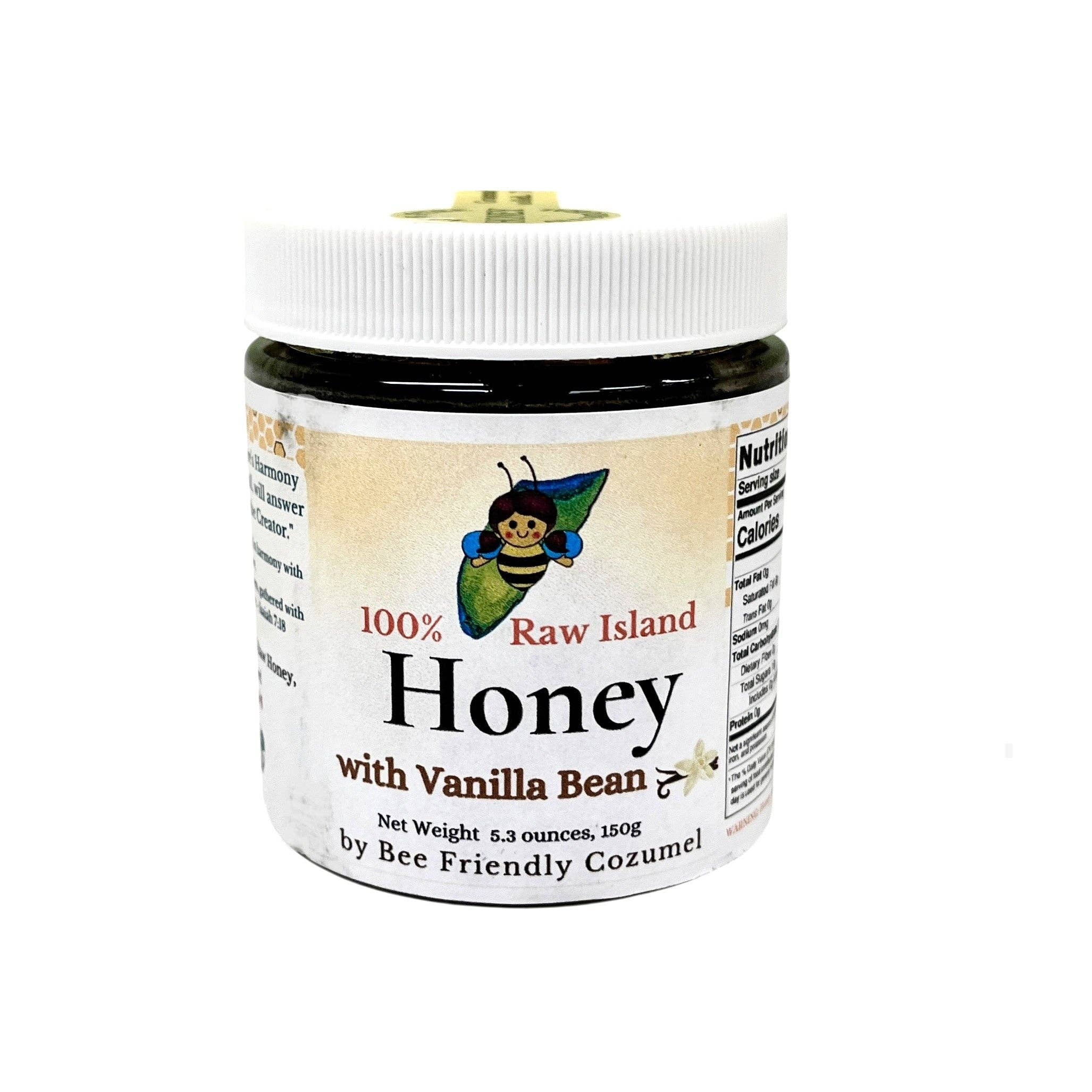 SoulGives Company - Wholesale Honey - Island Honey Gift Pack3