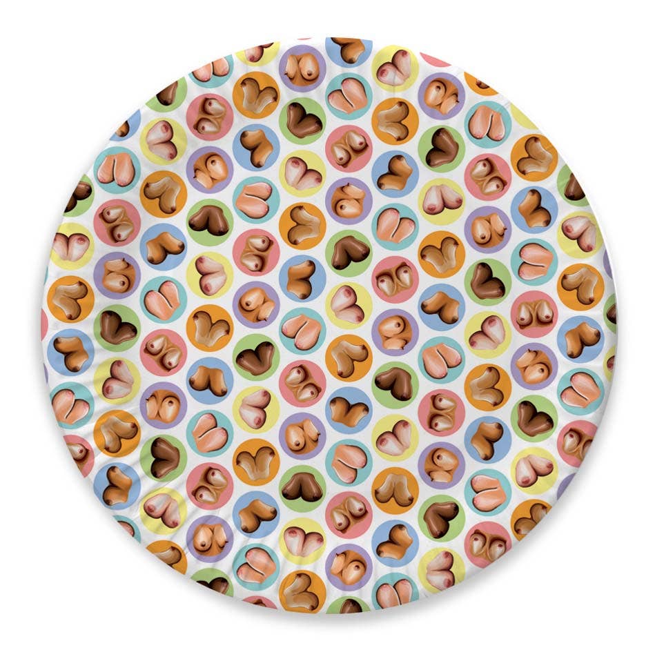 Little Genie Productions – Engroshandel Gæstegave – Dirty Boob festpakke1