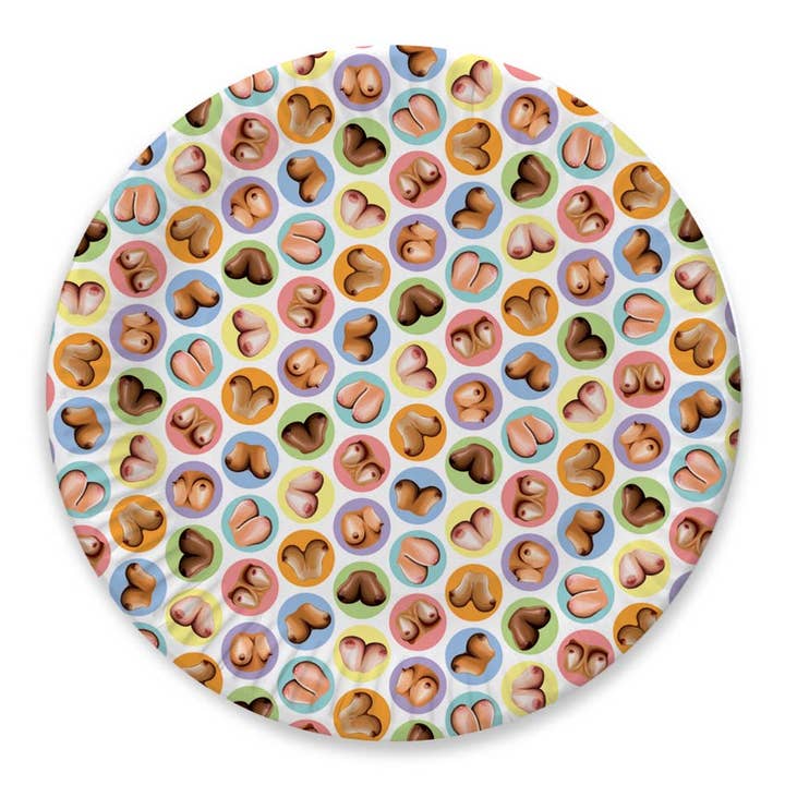 Little Genie Productions – Engroshandel Gæstegave – Dirty Boob festpakke1