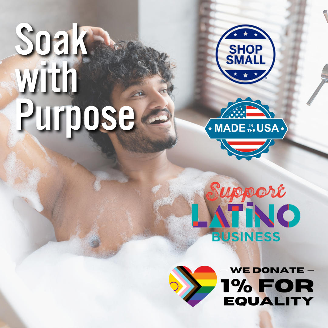 VIAI Beauty - Wholesale Bruisbal/schuim - TAO Apis Vloeibare Badbom - Honing Amandel en Vulkanische As10