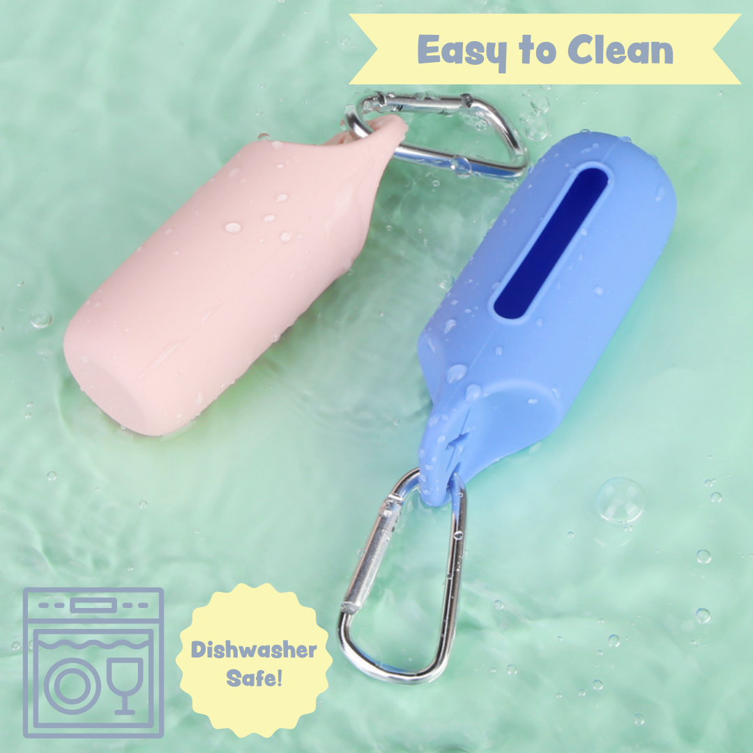 Sweet Paws - Venta al por mayor Portabolsas de excrementos - Doble servicio5