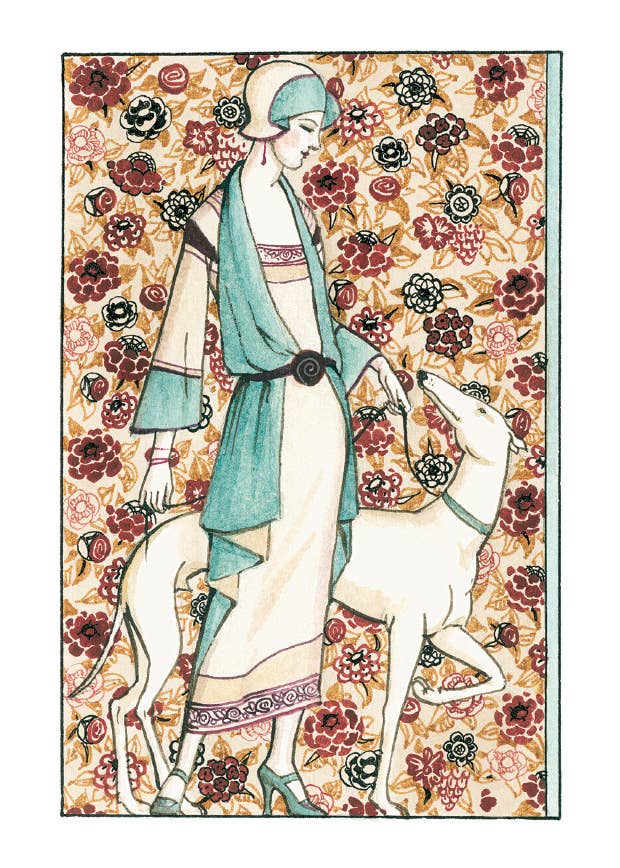 Bomo Art Budapest - Wholesale Everyday Greeting Card - Greeting Card + Envelope80