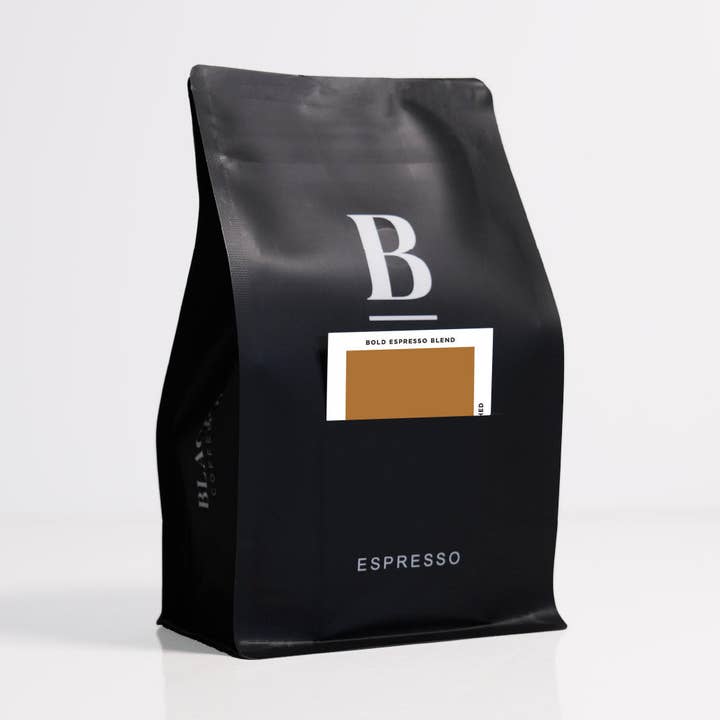 Bold Blend - Coffee Beans - Whole Bean or Grounded Coffee and other Purchase Wholesale premium coffee. Free Returns & Net 60 Terms on Faire trending on Faire.