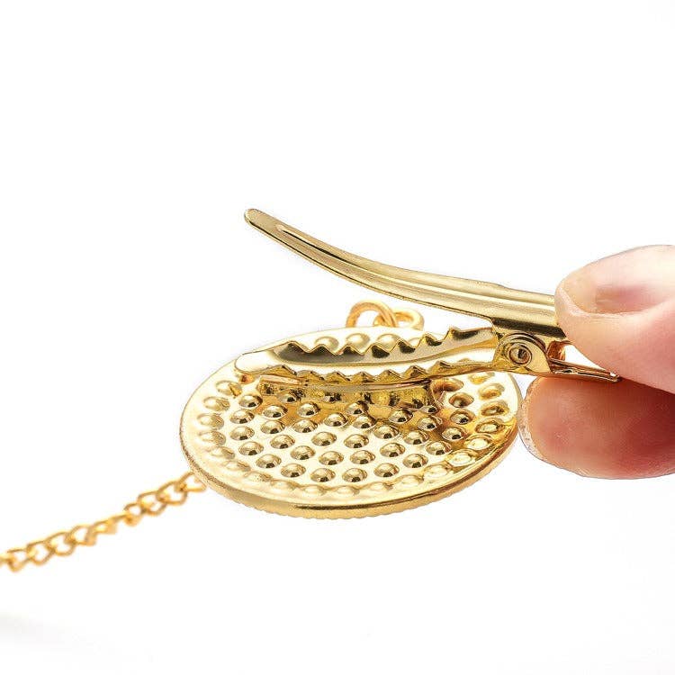 VIGOR – Chupeta - Bebé por atacado – Chupeta de luxo para bebé Pe Sublimação Gold Sublimação15