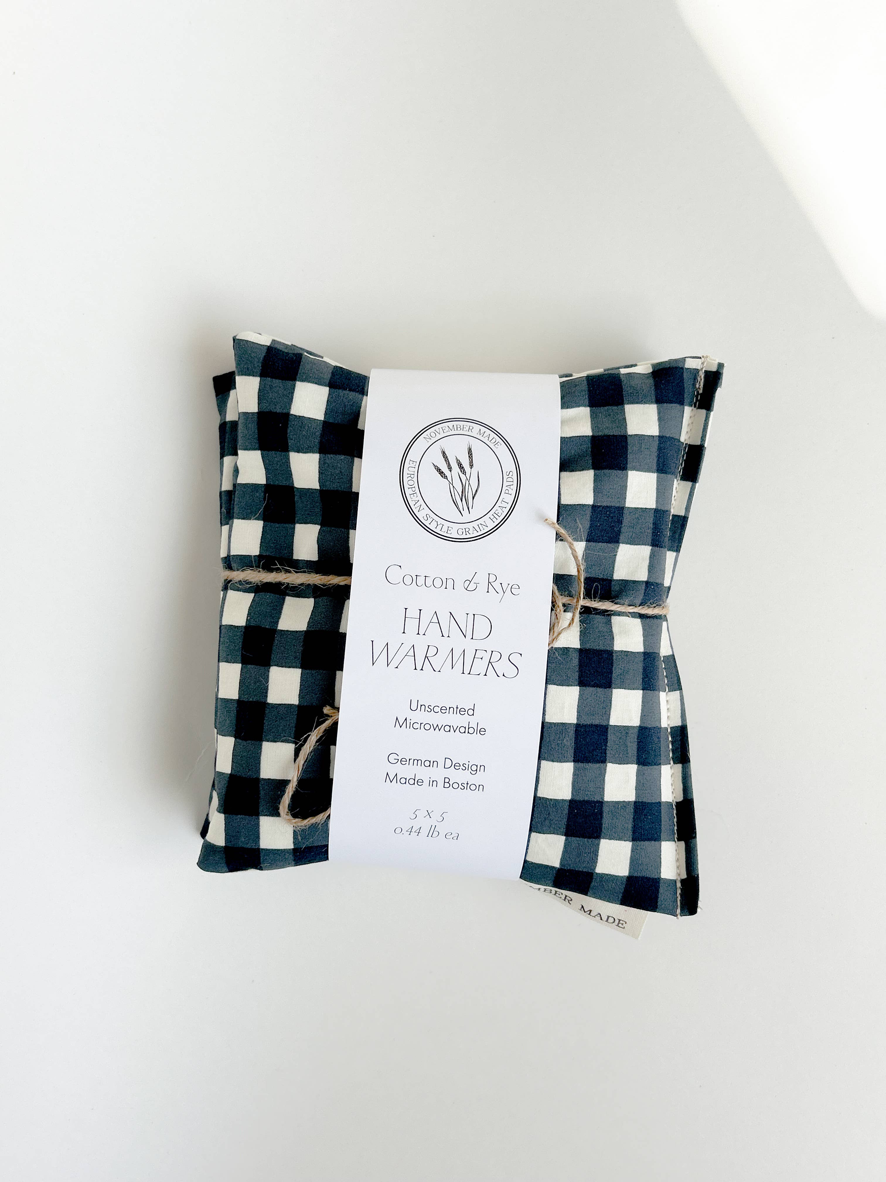 November Made - Wholesale Hand Warmer - Hand Warmers 11