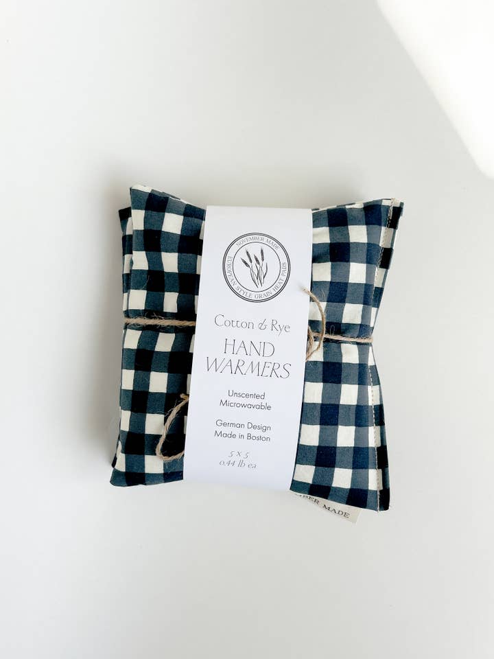 Hand Warmers for wholesale by November Made