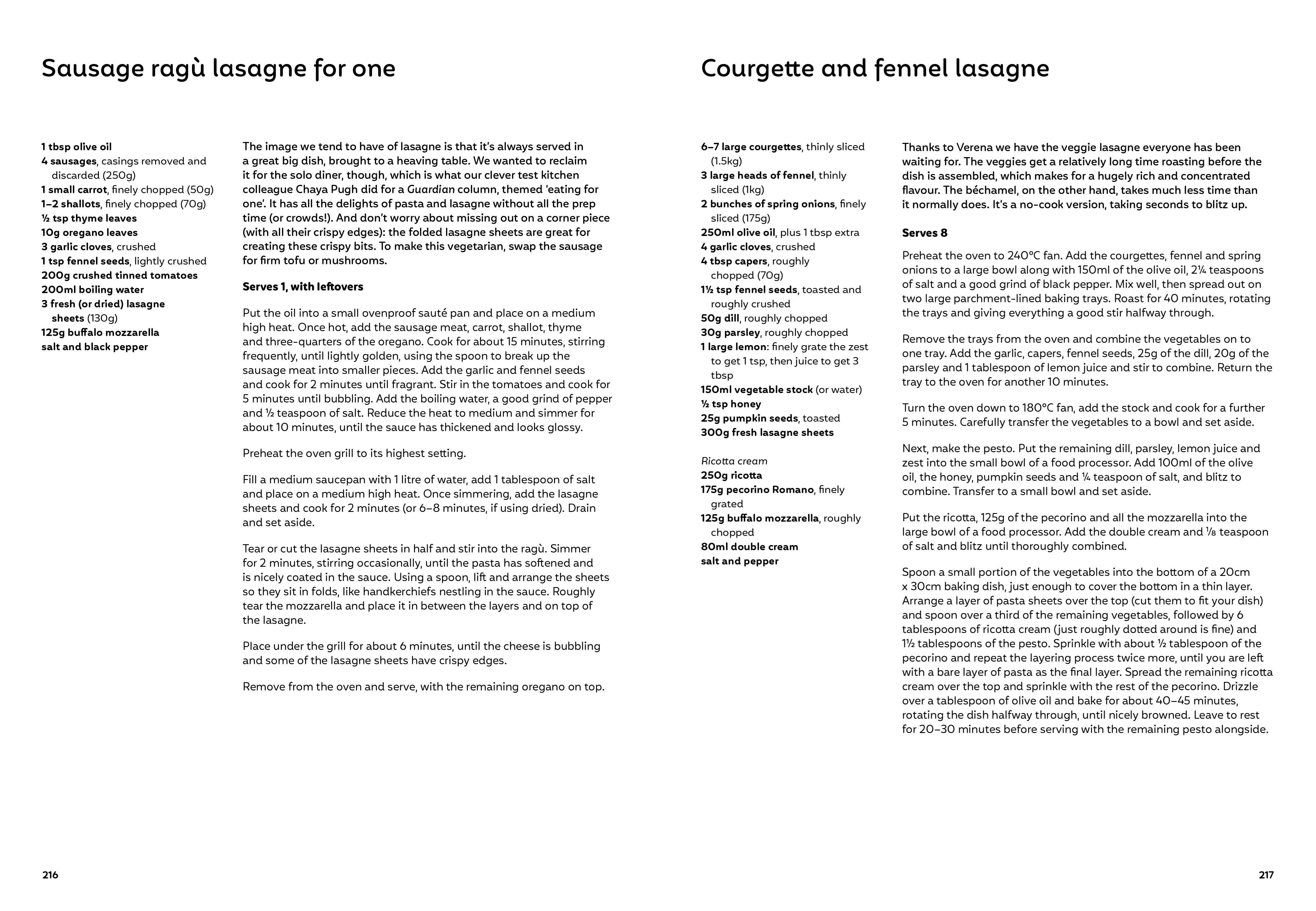 Bookspeed - Wholesale Cookbooks & Food - Ottolenghi Comfort (HB)1