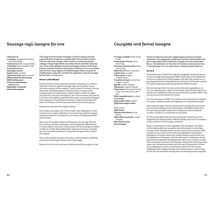 Bookspeed - Wholesale Cookbooks & Food - Ottolenghi Comfort (HB)1