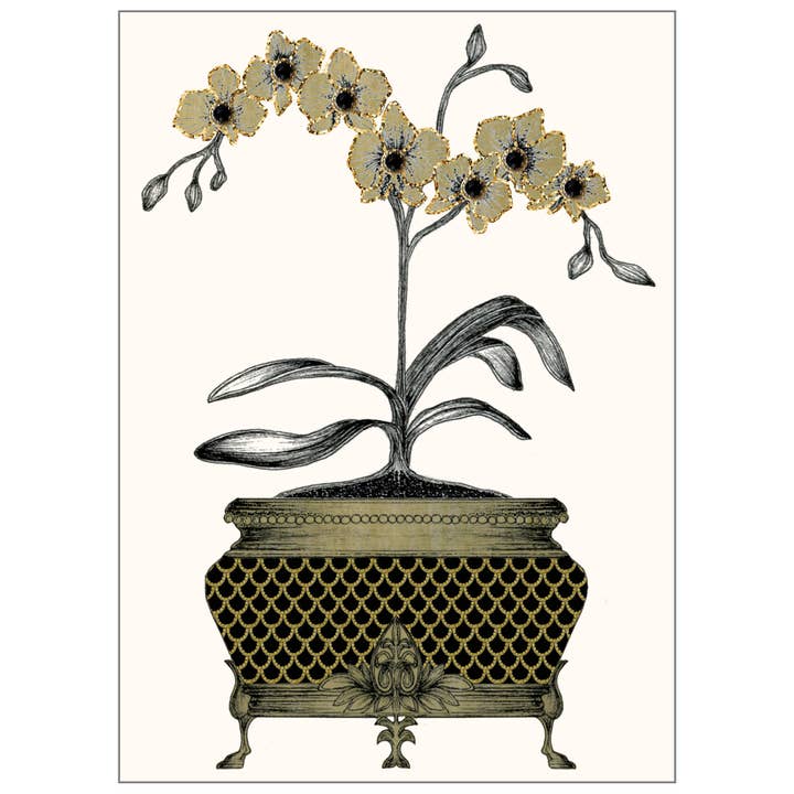 AO597 Sympathy Card for wholesale by s.e.hagarman