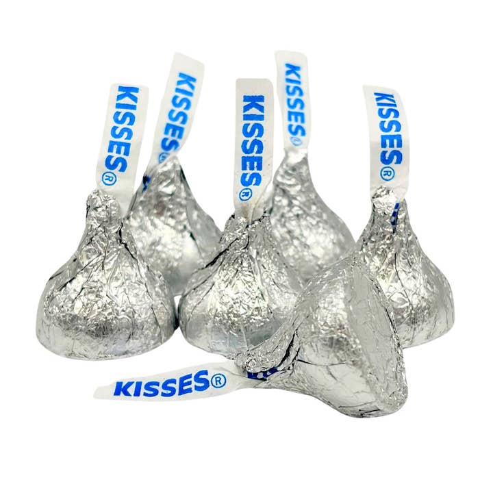 Hershey Kisses 25lb for wholesale by Royal Wholesale