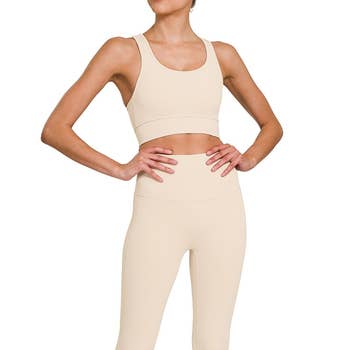 Purchase Wholesale workout leggings. Free Returns & Net 60 Terms on Faire