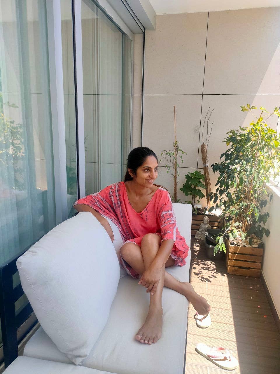 Nola by bijusol – wholesale Klänning - Dam – Batikklänning - Strandkläder3